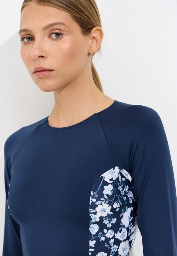 Лонгслив H&M