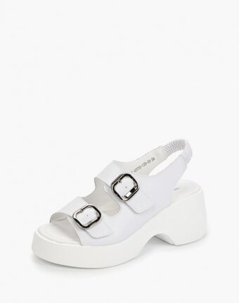 Купить Босоножки Francesco Donni фото и цена в каталоге Клуба Шопоголиков Босоножки Francesco Donni женщинам