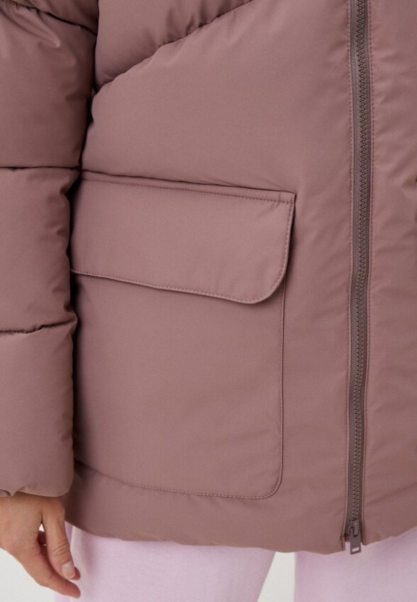 Пуховик Avese