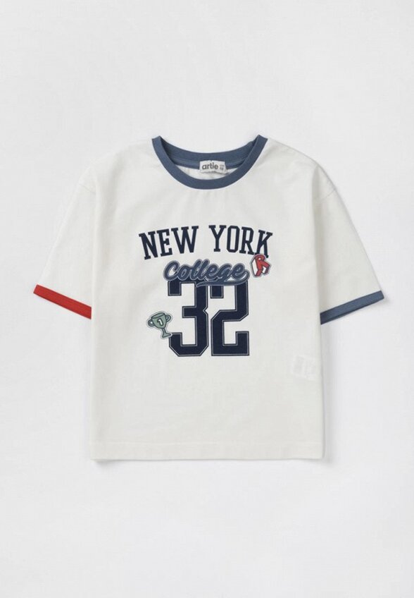 Футболка Artie