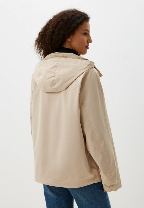 Ветровка W.sharvel