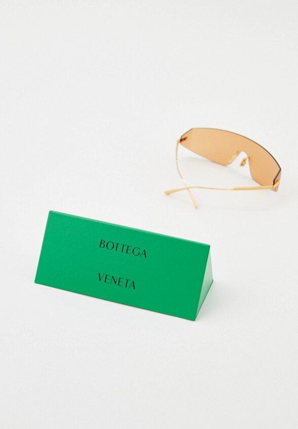 Очки солнцезащитные Bottega Veneta