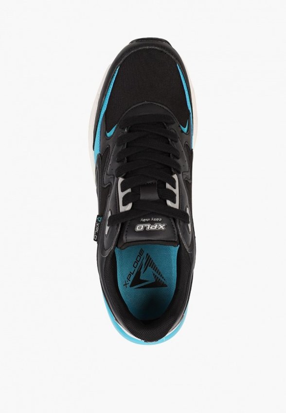 Кроссовки X-Plode