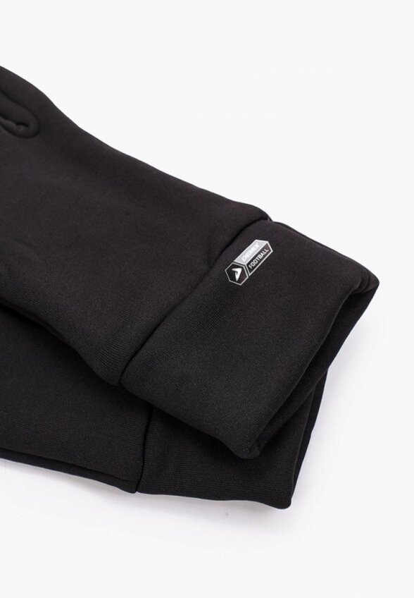 Перчатки футбольные Demix