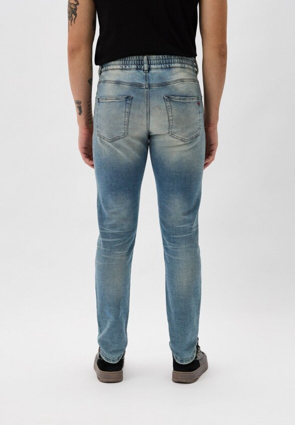 Джинсы Diesel