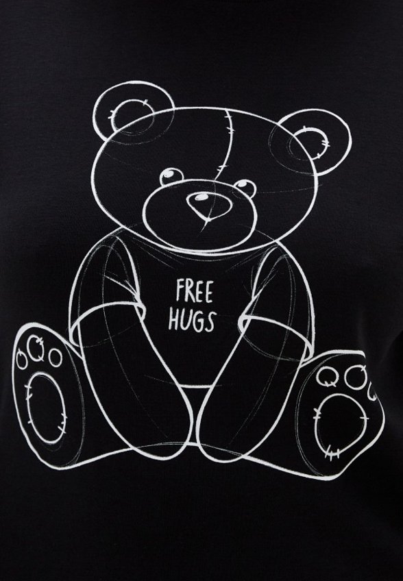 Лонгслив Funday