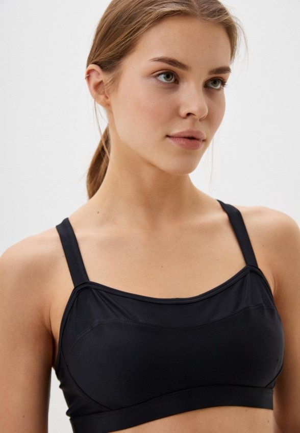 Топ спортивный Heroine Sport