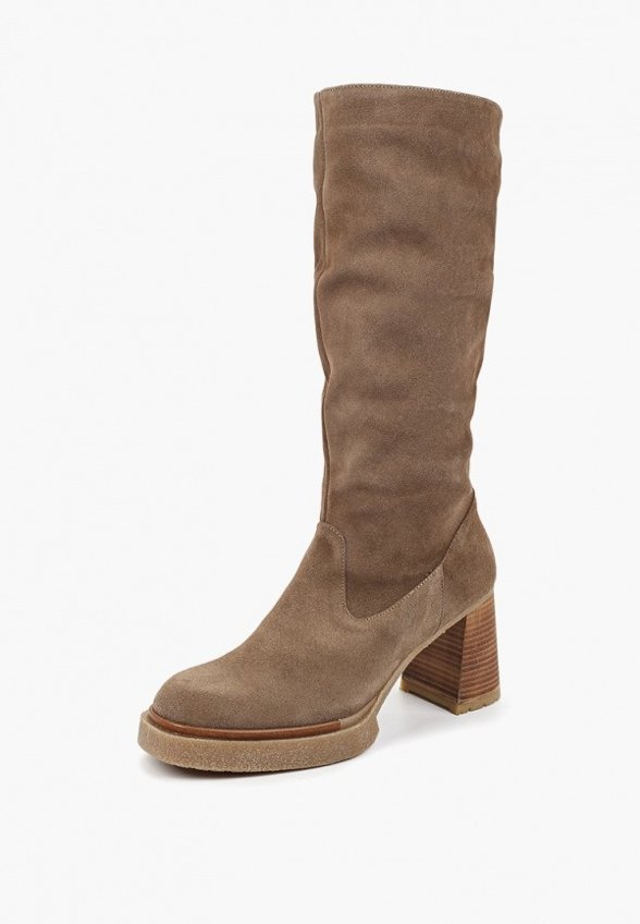 Сапоги Wonders