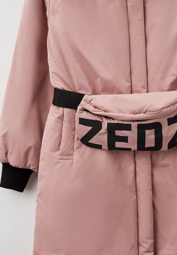 Куртка утепленная и сумка RionaKids