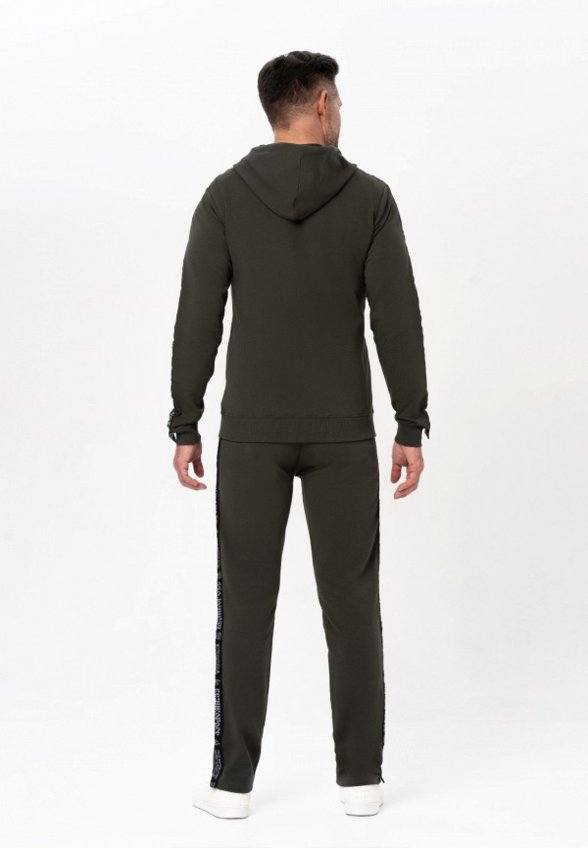 Костюм спортивный Великоросс