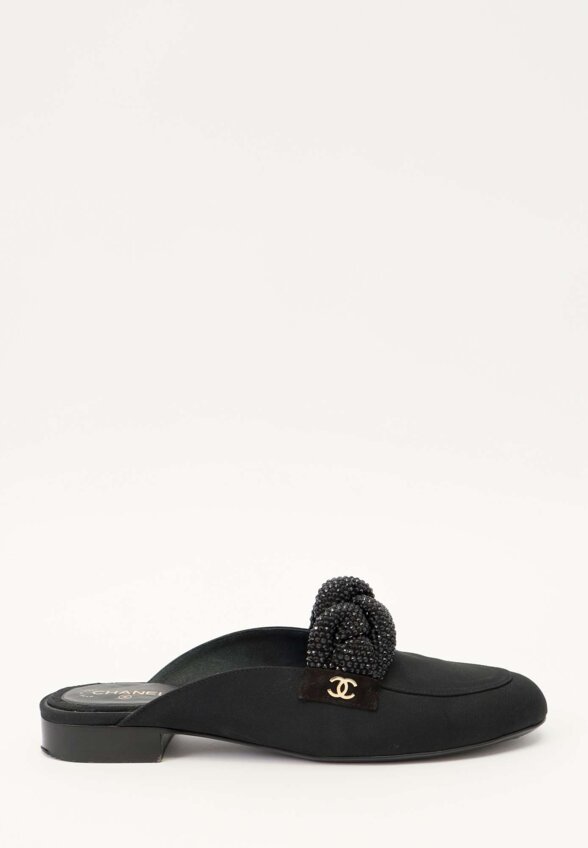 Chanel Shoes