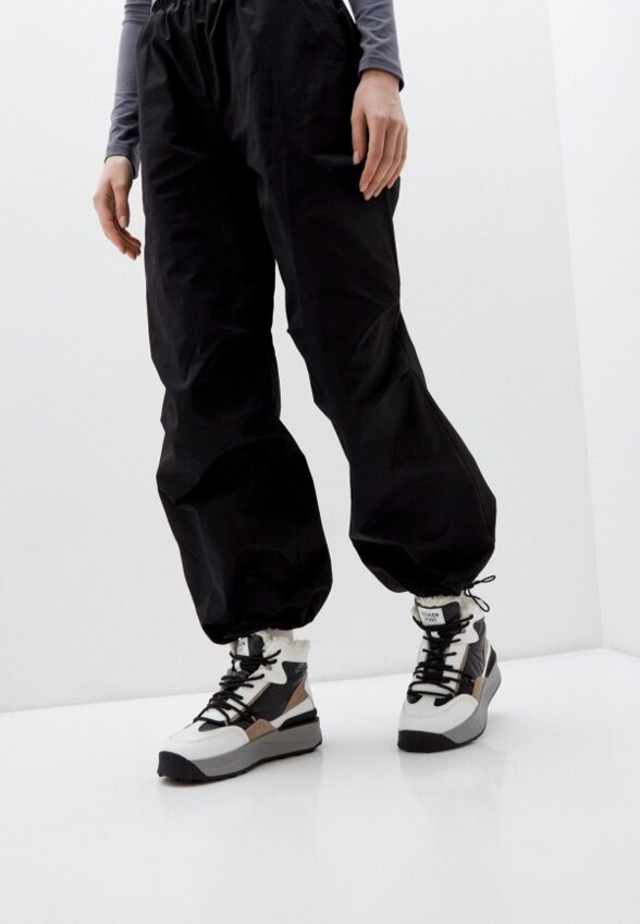 Кроссовки Helena Berger