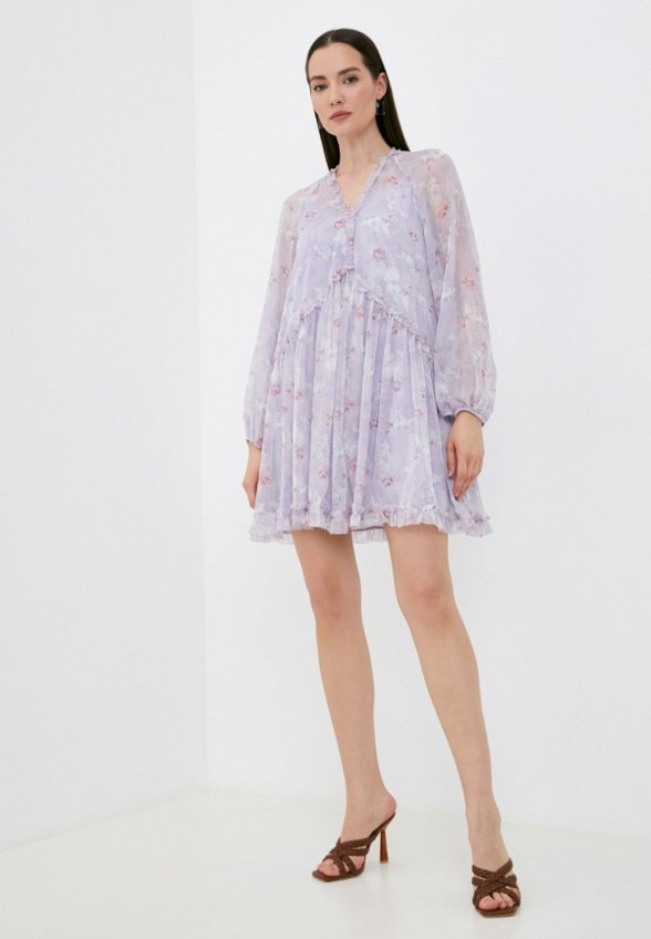 Платье и комбинация Lusio