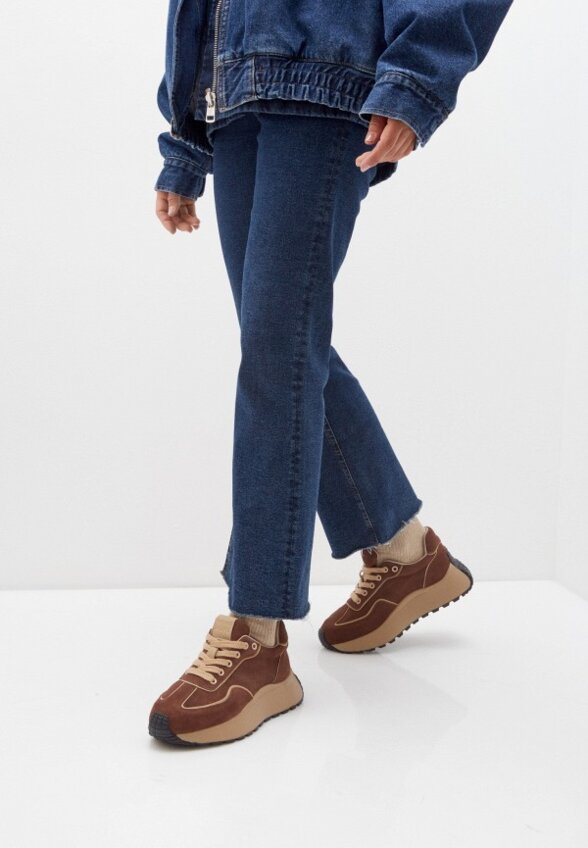 Кроссовки Thomas Munz