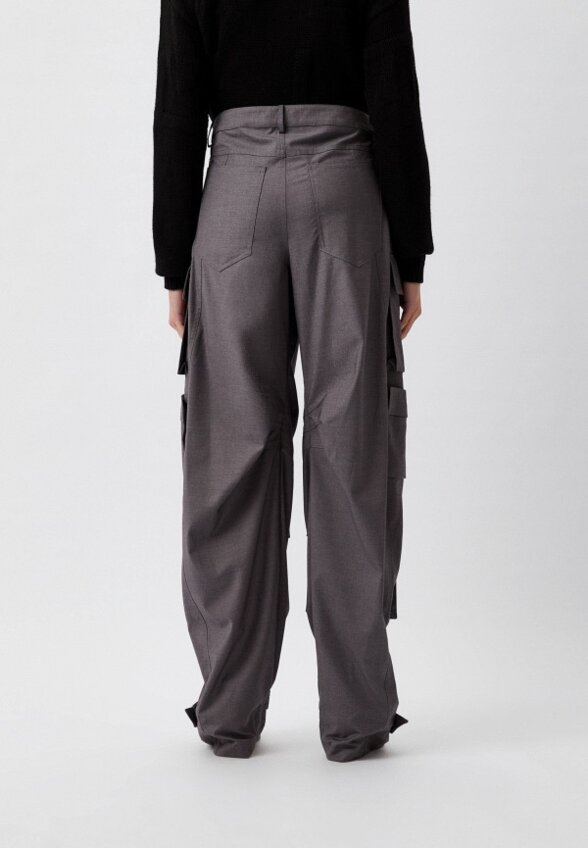 Брюки Gaelle Paris