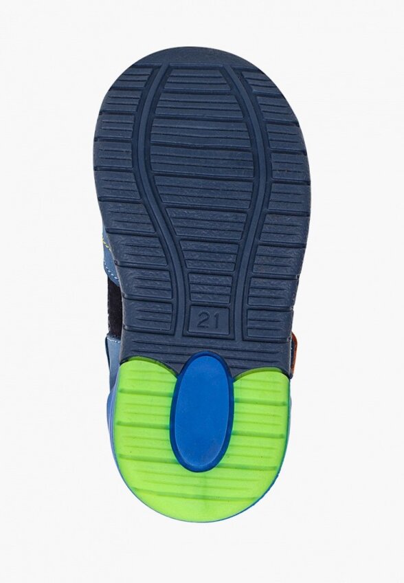 Сандалии ТАШИКИ anatomic comfort