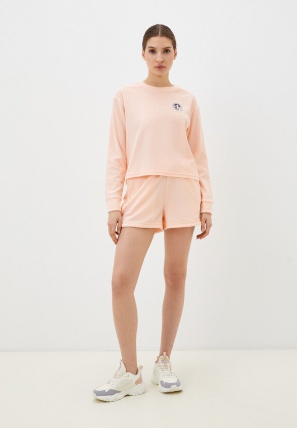 Свитшот Protest