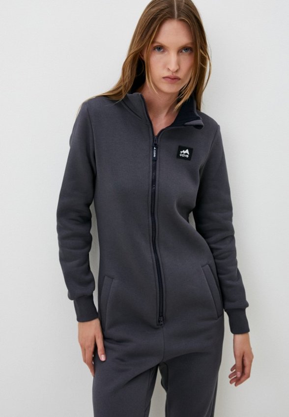 Комбинезон Cave