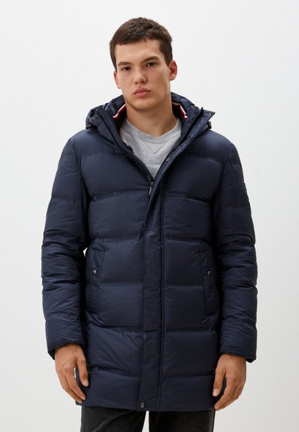 Пуховик Ritter