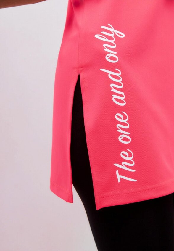 Майка спортивная Fitbomb