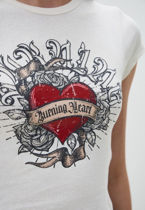 Футболка Terranova