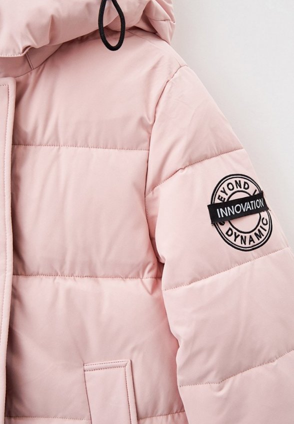 Куртка утепленная Vitacci