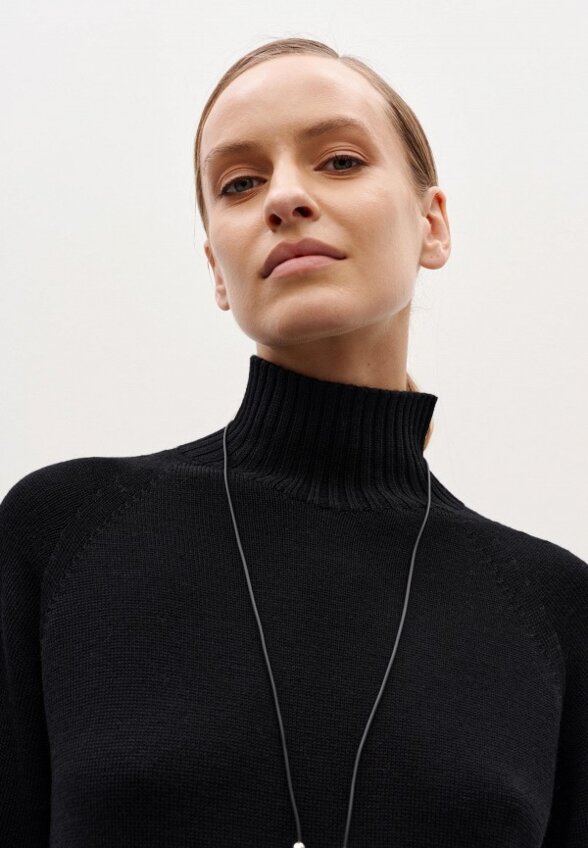 Свитер Woollywoo