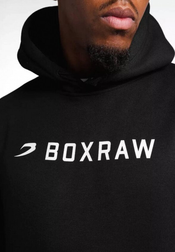 Худи Boxraw
