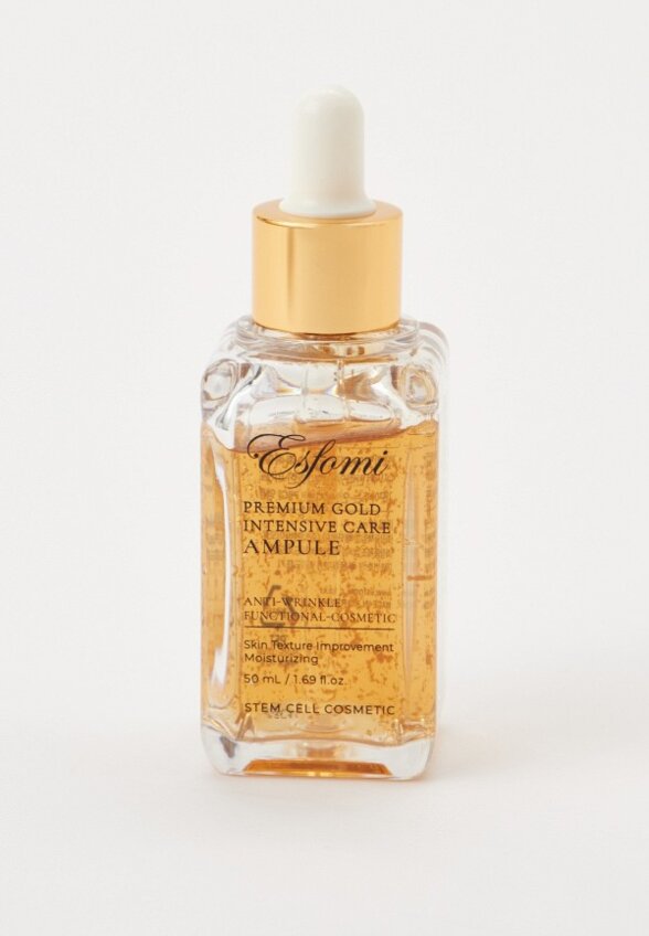 Сыворотка для лица Esfomi