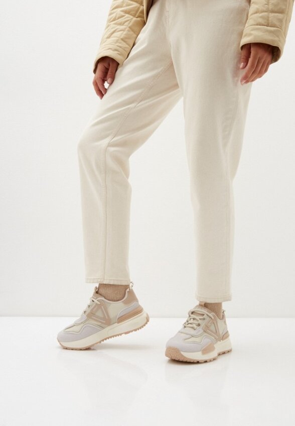 Кроссовки Араз