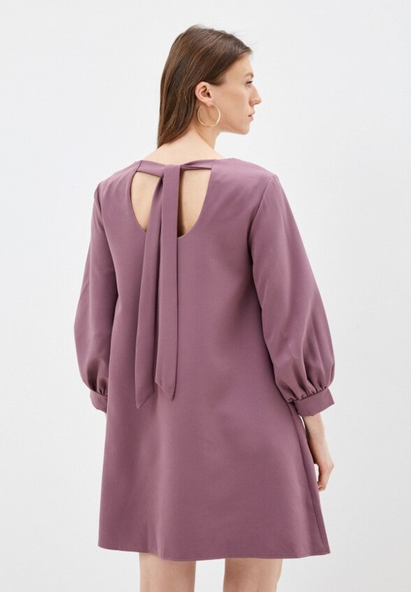 Платье Pinkkarrot