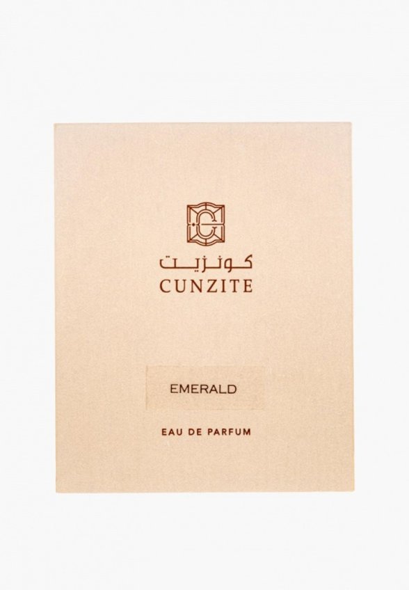 Парфюмерная вода Cunzite