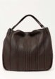 Bottega Veneta Leather Bag1  - превью