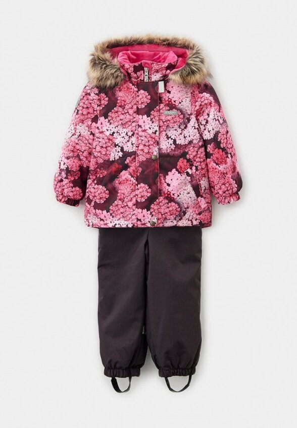 Костюм утепленный Kerry