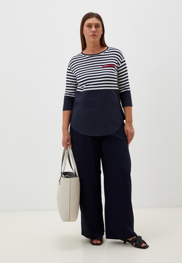 Лонгслив Helmidge