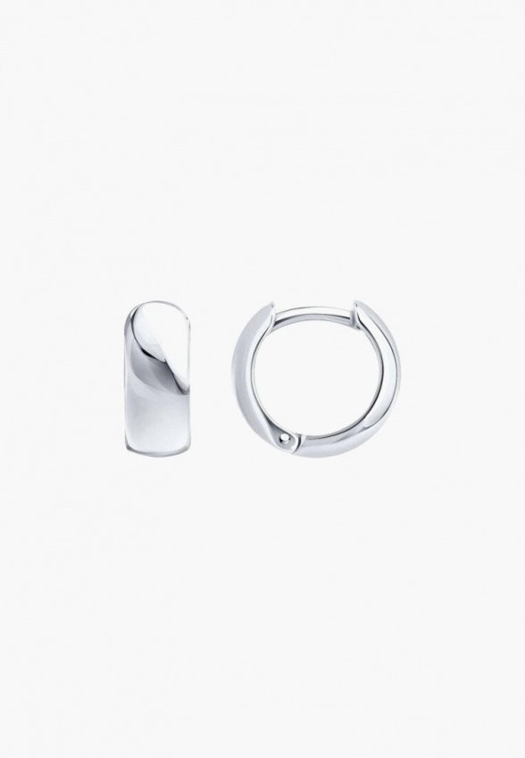 Серьги Sokolov