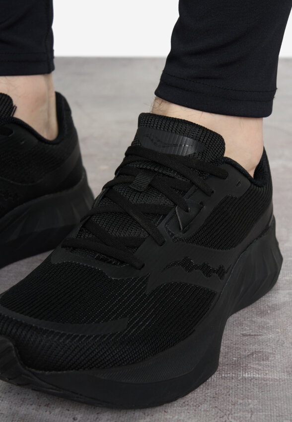 Кроссовки мужские Saucony Tide 2, Черный