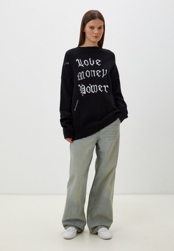 Джемпер Marselesa