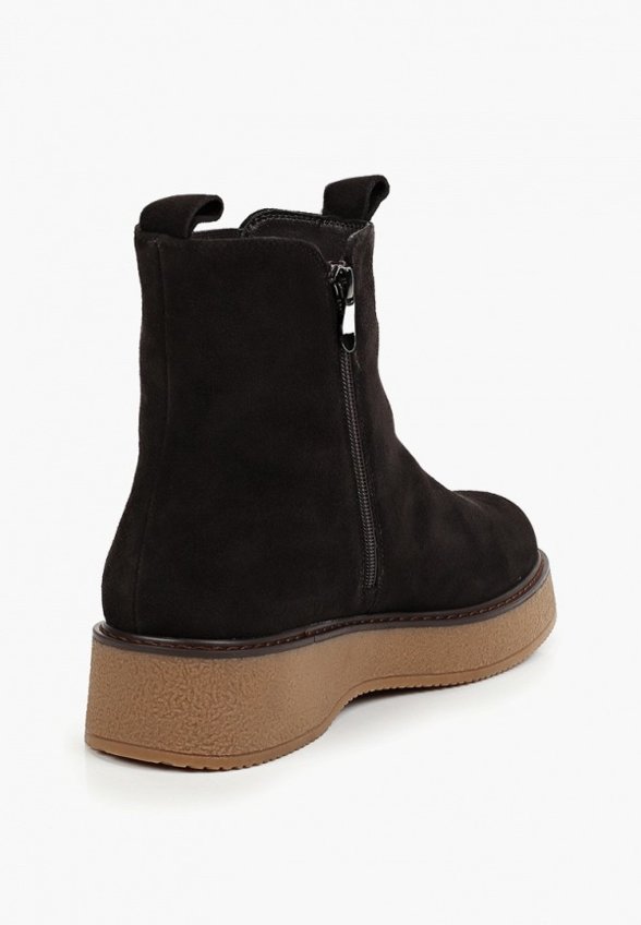 Ботинки Ascalini