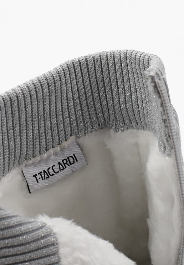 Дутики T.Taccardi