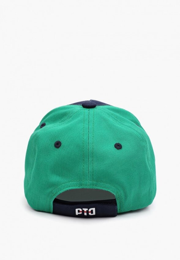 Бейсболка PlayToday