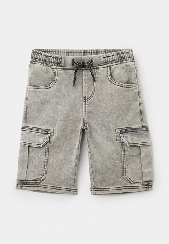 Шорты джинсовые Reporter Young
