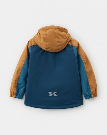 Куртка утепленная Kerry детям