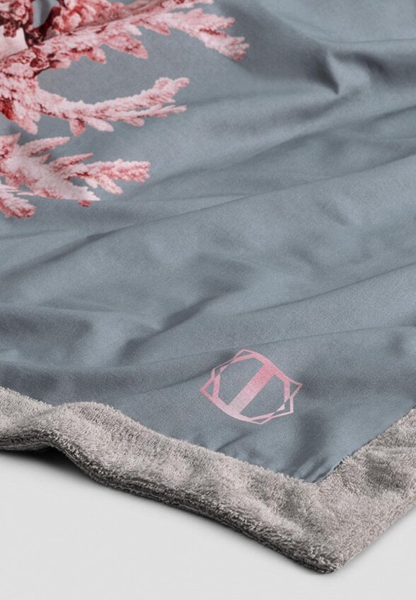 Полотенце Togas