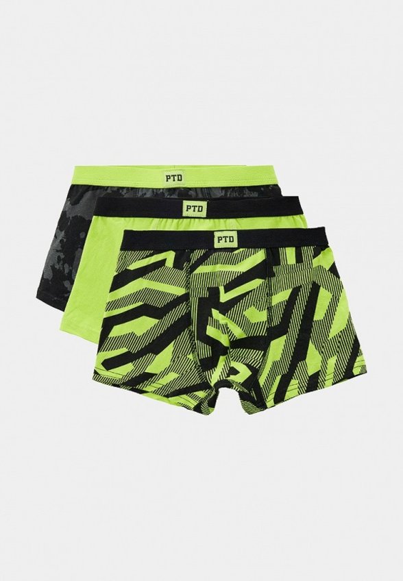 Трусы 3 шт. PlayToday