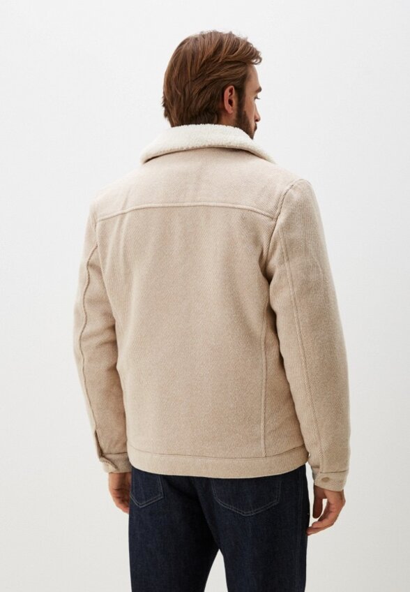 Куртка меховая Koton