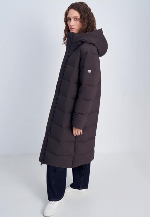 Пуховик Finn Flare