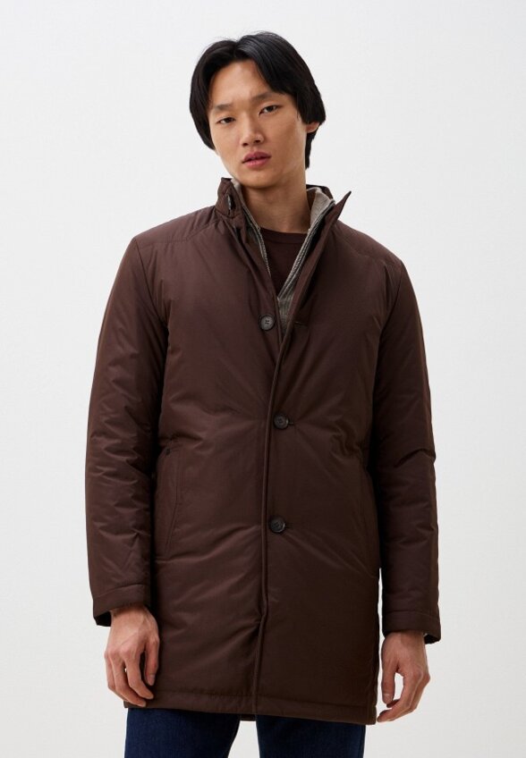 Куртка утепленная Laconi