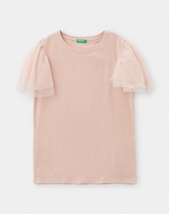 Футболка United Colors of Benetton детям