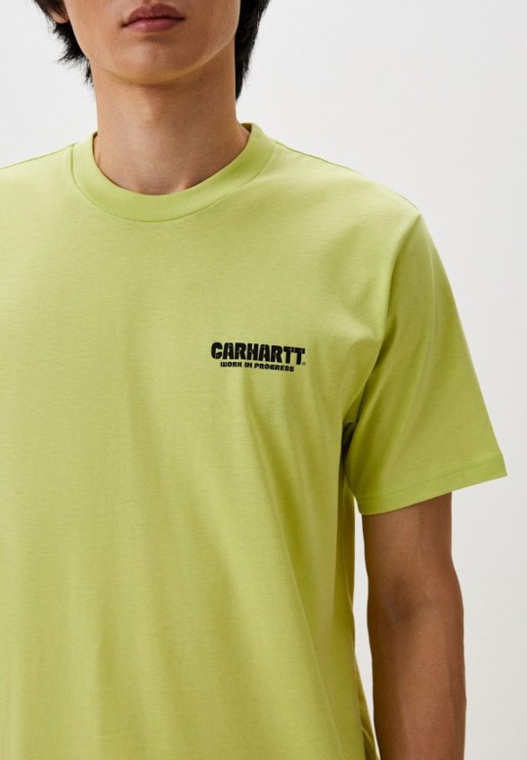 Футболка Carhartt WIP